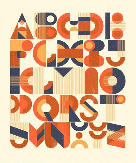 创意无限，设计有型 首届平面设计作品采集大赛正式启动